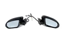 Mercedes S-сlass W221 2005–2013 Restaila komplekts X222 Maybach S600 foto 36