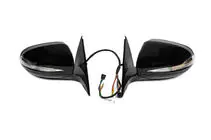 Mercedes S-сlass W221 2005–2013 Restaila komplekts X222 Maybach S600 foto 37