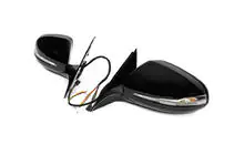 Mercedes S-сlass W221 2005–2013 Restaila komplekts X222 Maybach S600 foto 38