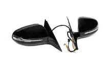 Mercedes S-сlass W221 2005–2013 Restaila komplekts X222 Maybach S600 foto 39