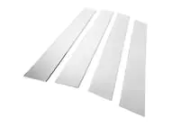 Mercedes S-сlass W221 2005–2013 Restaila komplekts X222 Maybach S600 foto 41