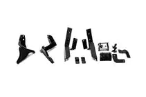Mercedes S-сlass W221 2005–2013 Restaila komplekts X222 Maybach S600 foto 53