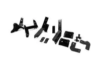 Mercedes S-сlass W221 2005–2013 Restaila komplekts X222 Maybach S600 foto 55