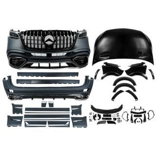 Facelift komplekts W907 foto 2