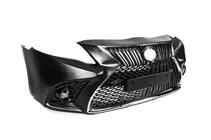 Toyota Camry 2006–2011 Priekšējais bamperis komplektā (feislifts, Lexus stils V2) foto 5