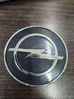 Opel Omega B 1994–2003 Priekšējais ar nošķēlumu (75 mm) - nocenots foto 1