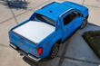 Jaunās paaudzes Volkswagen Amarok pikapa apskats foto 4