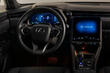 Kompaktā premium krosovera Lexus LBX apskats foto 5