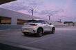 Kompaktā premium krosovera Lexus LBX apskats foto 4