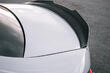 Auto spoilers: kas tas ir un kam tas nepieciešams foto 1