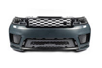 Range Rover Sport 2014–2022 Restailinga komplekts uz 2021. gadu (Standart) foto 3