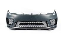 Range Rover Sport 2014–2022 Restailinga komplekts uz 2021. gadu (Standart) foto 6