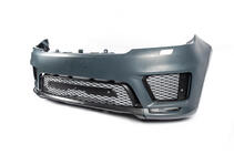 Range Rover Sport 2014–2022 Restailinga komplekts uz 2021. gadu (Standart) foto 7