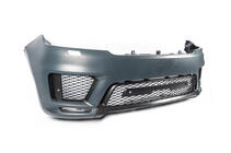Range Rover Sport 2014–2022 Restailinga komplekts uz 2021. gadu (Standart) foto 8