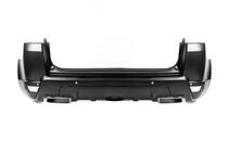 Range Rover Sport 2014–2022 Restailinga komplekts uz 2021. gadu (Standart) foto 16