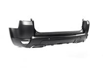 Range Rover Sport 2014–2022 Restailinga komplekts uz 2021. gadu (Standart) foto 18