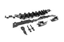 Range Rover Sport 2014–2022 Restailinga komplekts uz 2021. gadu (Standart) foto 28