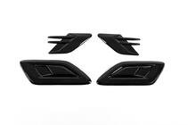 Range Rover Sport 2014–2022 Restailinga komplekts uz 2021. gadu (Standart) foto 29