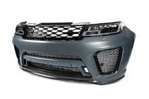 Range Rover Sport 2014–2022 Facelift komplekts uz 2021 SVR foto 4