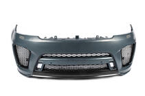 Range Rover Sport 2014–2022 Facelift komplekts uz 2021 SVR foto 6