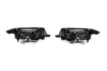 Range Rover Sport 2014–2022 Facelift komplekts uz 2021 SVR foto 12
