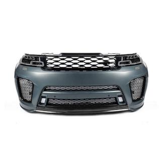 Facelift komplekts uz 2021 SVR foto 3