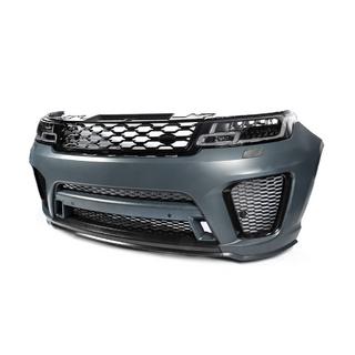Facelift komplekts uz 2021 SVR foto 4