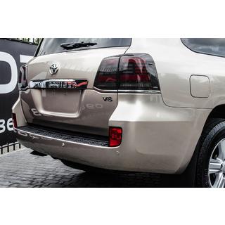 Aizmugurējie lukturi 2008-2015 (Sequential Red) Toyota Land Cruiser 200 2007–2021 foto 1