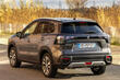 Suzuki S-CROSS krosovera apskats foto 4