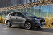 Suzuki S-CROSS krosovera apskats foto 2