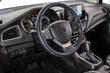 Suzuki S-CROSS krosovera apskats foto 5