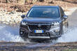 Suzuki S-CROSS krosovera apskats foto 1