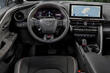 Toyota C-HR otrās paaudzes kompaktā krosovera apskats foto 5