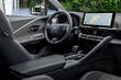 Toyota C-HR otrās paaudzes kompaktā krosovera apskats foto 6