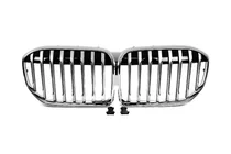BMW 7. sērija G11/G12 2015–2022 Restailinga komplekts G12 uz M760 2021 foto 55
