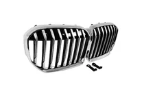 BMW 7. sērija G11/G12 2015–2022 Restailinga komplekts G12 uz M760 2021 foto 60