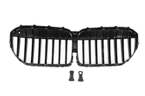 BMW 7. sērija G11/G12 2015–2022 Restailinga komplekts G12 uz M760 2021 foto 61