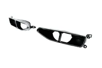 BMW 7. sērija G11/G12 2015–2022 Restailinga komplekts G12 uz M760 2021 foto 63