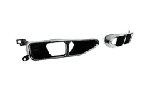 BMW 7. sērija G11/G12 2015–2022 Restailinga komplekts G12 uz M760 2021 foto 64