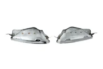 BMW 7. sērija G11/G12 2015–2022 Restailinga komplekts G12 uz M760 2021 foto 65