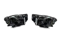 BMW 7. sērija G11/G12 2015–2022 Restailinga komplekts G12 uz M760 2021 foto 25