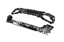 BMW 7. sērija G11/G12 2015–2022 Restailinga komplekts G12 uz M760 2021 foto 33