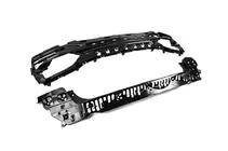 BMW 7. sērija G11/G12 2015–2022 Restailinga komplekts G12 uz M760 2021 foto 34