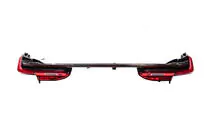BMW 7. sērija G11/G12 2015–2022 Restailinga komplekts G12 uz M760 2021 foto 26