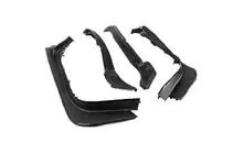 BMW 7. sērija G11/G12 2015–2022 Restailinga komplekts G12 uz M760 2021 foto 46