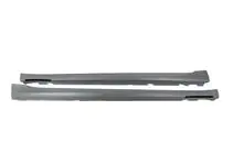 BMW 7. sērija G11/G12 2015–2022 Restailinga komplekts G12 uz M760 2021 foto 53