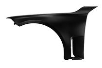 BMW 7. sērija F01/F02 2008–2015 Restaila komplekts G12 M760 (ar bagāžnieka vāka un aizmugurējo spārnu nomaiņu) foto 12
