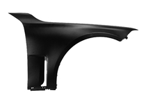 BMW 7. sērija F01/F02 2008–2015 Restaila komplekts G12 M760 (ar bagāžnieka vāka un aizmugurējo spārnu nomaiņu) foto 20