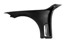 BMW 7. sērija F01/F02 2008–2015 Restaila komplekts G12 M760 (ar bagāžnieka vāka un aizmugurējo spārnu nomaiņu) foto 23