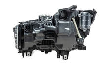 BMW 7. sērija F01/F02 2008–2015 Restaila komplekts G12 M760 (ar bagāžnieka vāka un aizmugurējo spārnu nomaiņu) foto 29